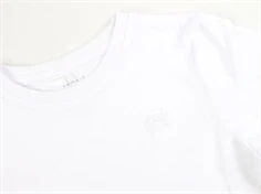 Name It bright white t-shirt